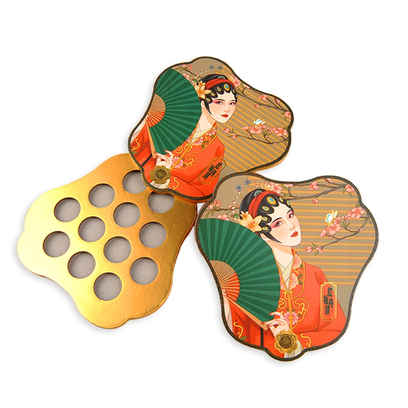 china empty makeup palette wholesale