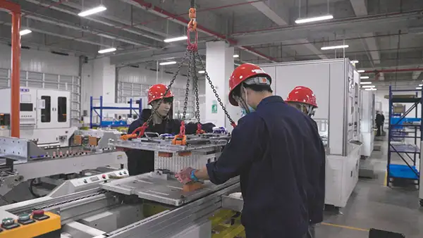 china energy company limited