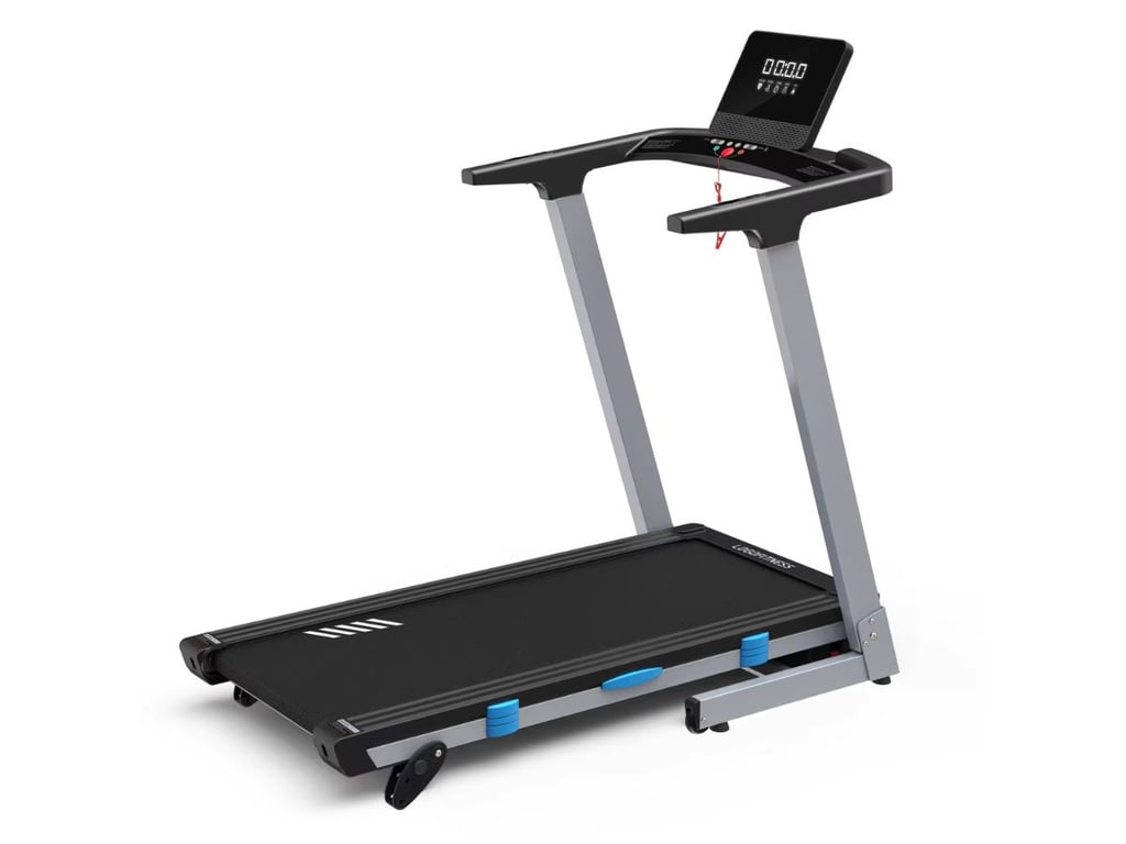 china entry level treadmill company