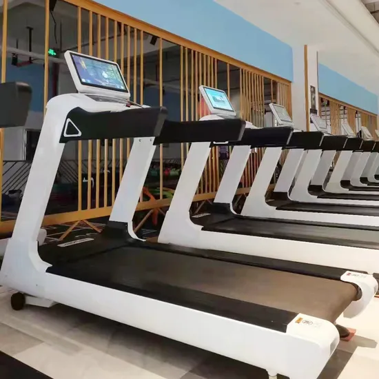 china entry level treadmill wholesalers