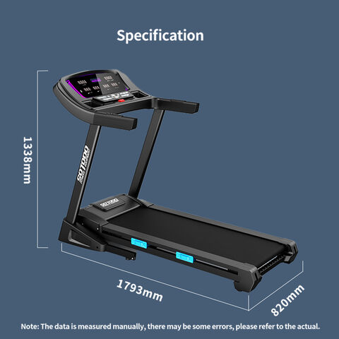 china entry level treadmill wholesalers
