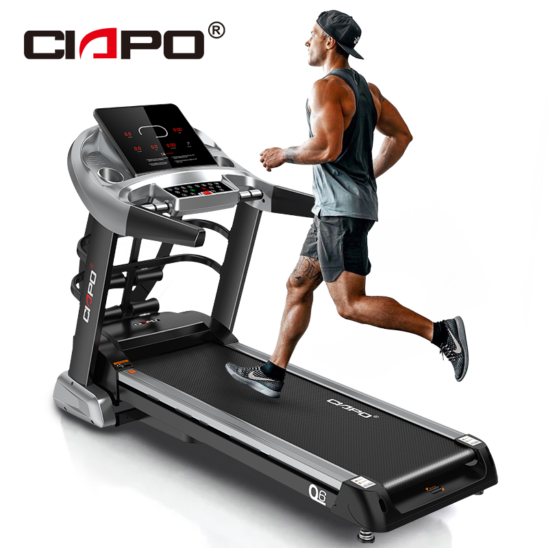 china entry level treadmill wholesalers