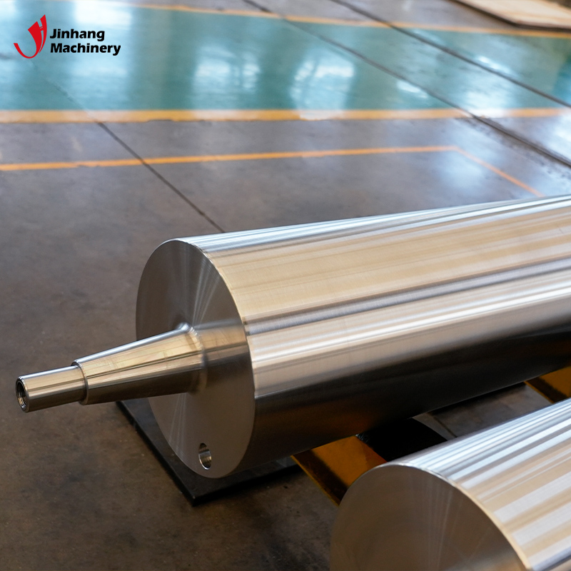 china epoxy coating corona roll company China Factory