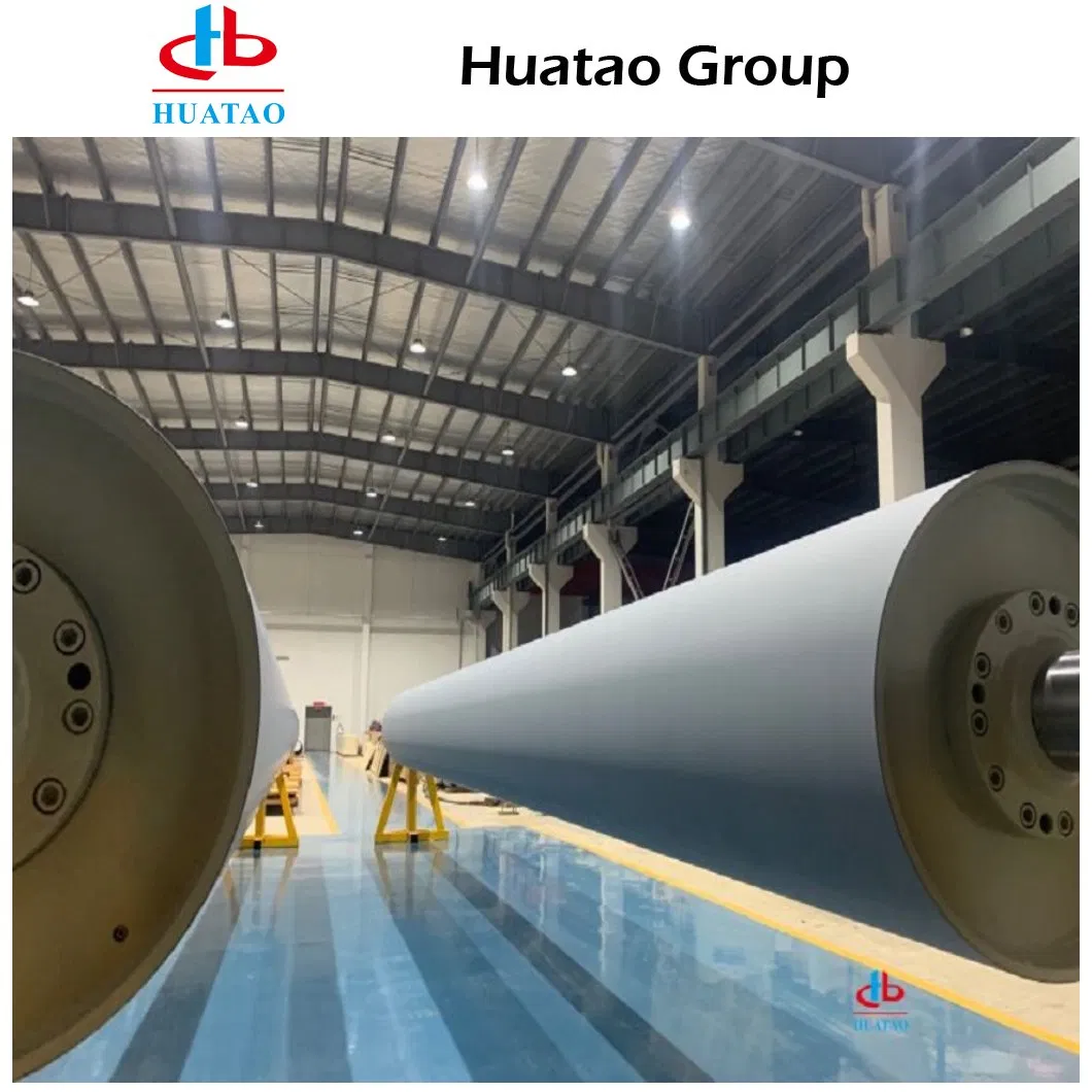 china epoxy coating corona roll company