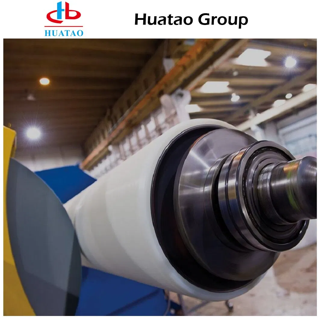 china epoxy coating corona roll company