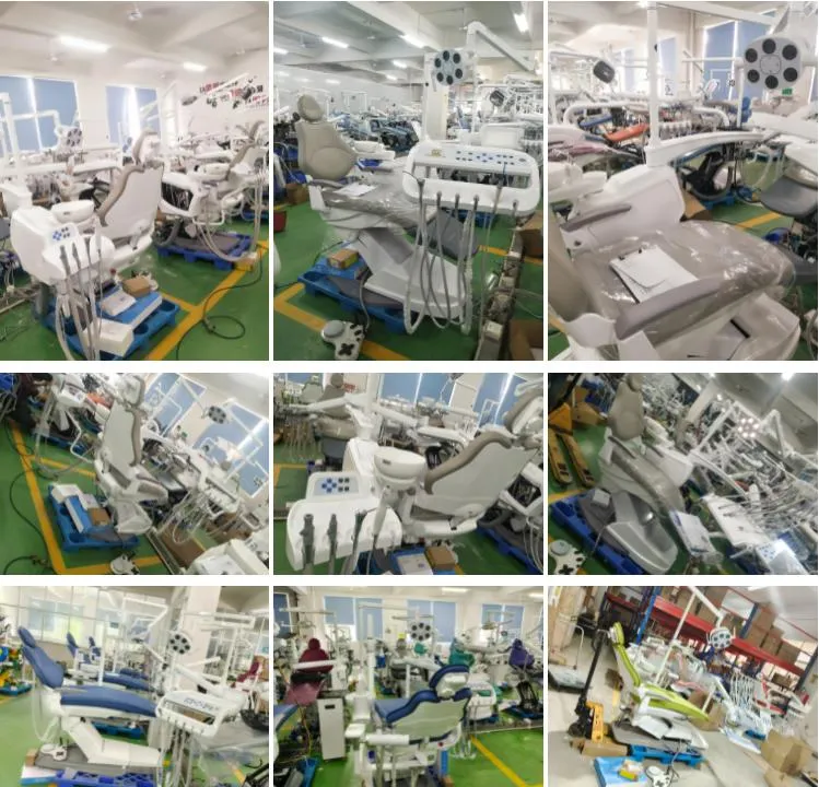 china ergonomic dental assistant chair company