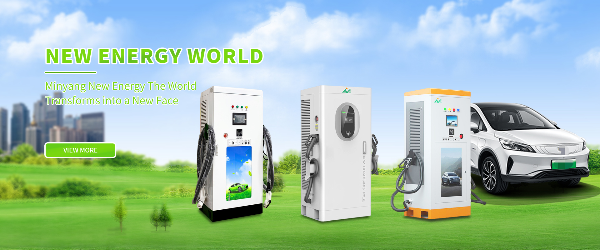 china ev car charging pile solution wholesale