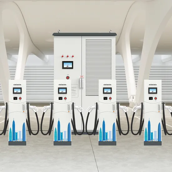 china ev charger cabinet wholesale