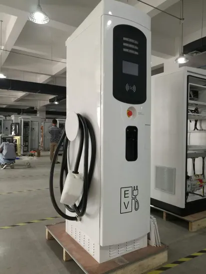 china ev charging column wholesale