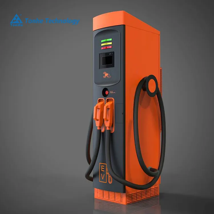 china ev charging column wholesale