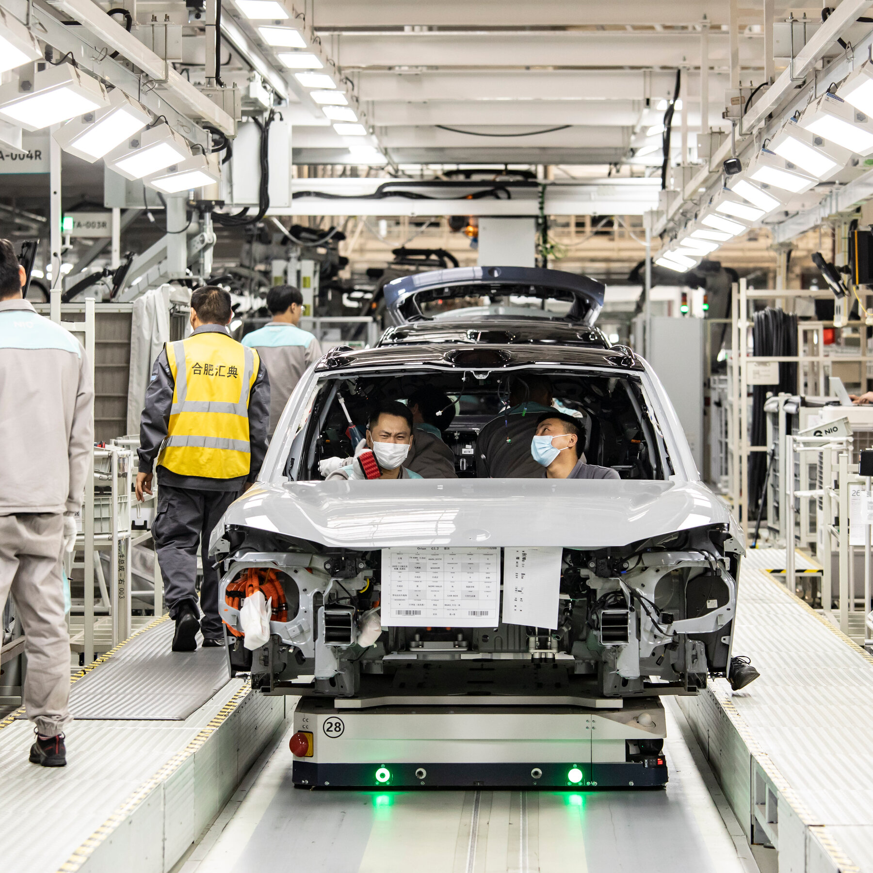 china ev charging column wholesaler