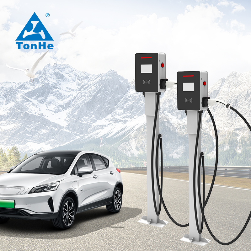 china ev charging station - column wholesale