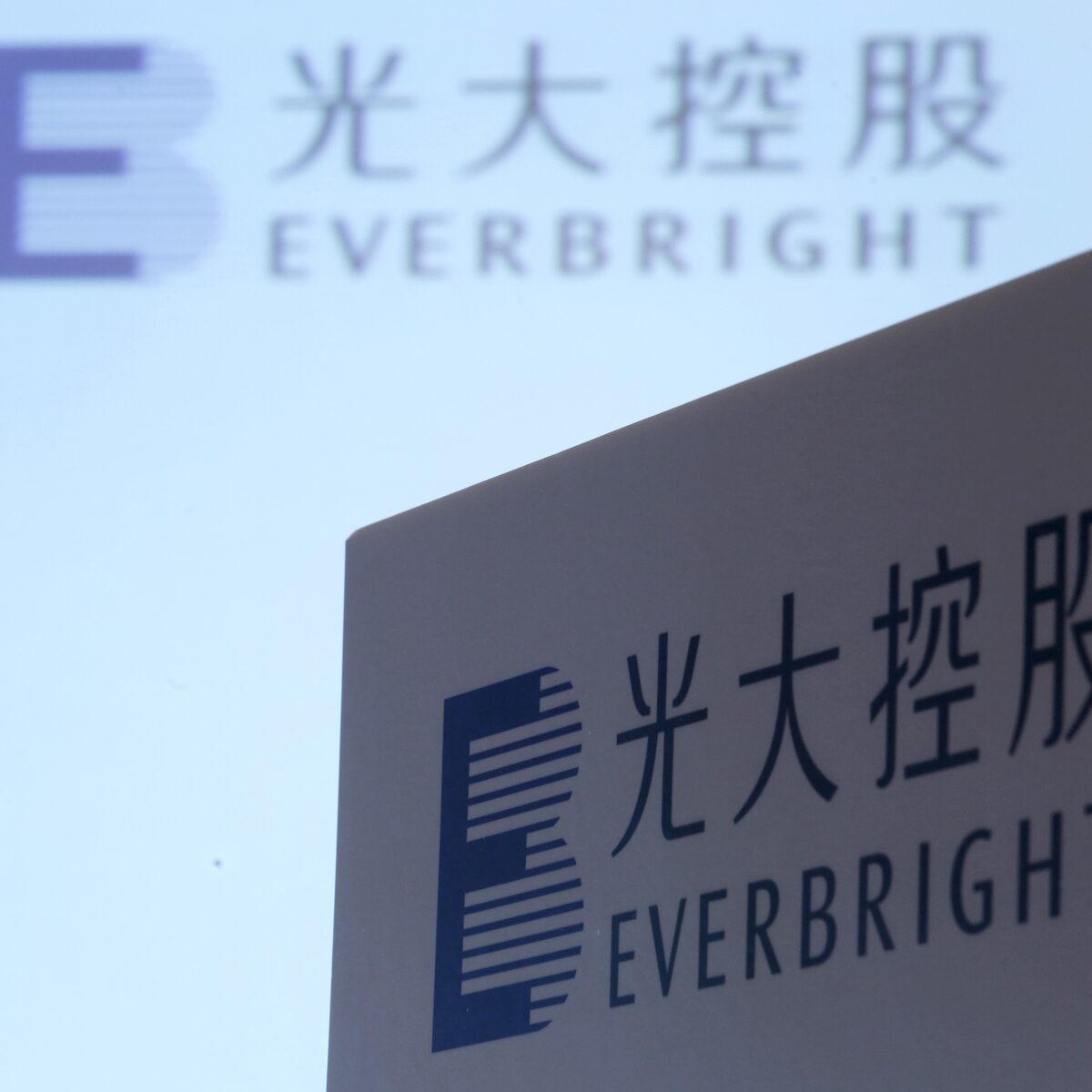 china everbright holdings company limited China Factory