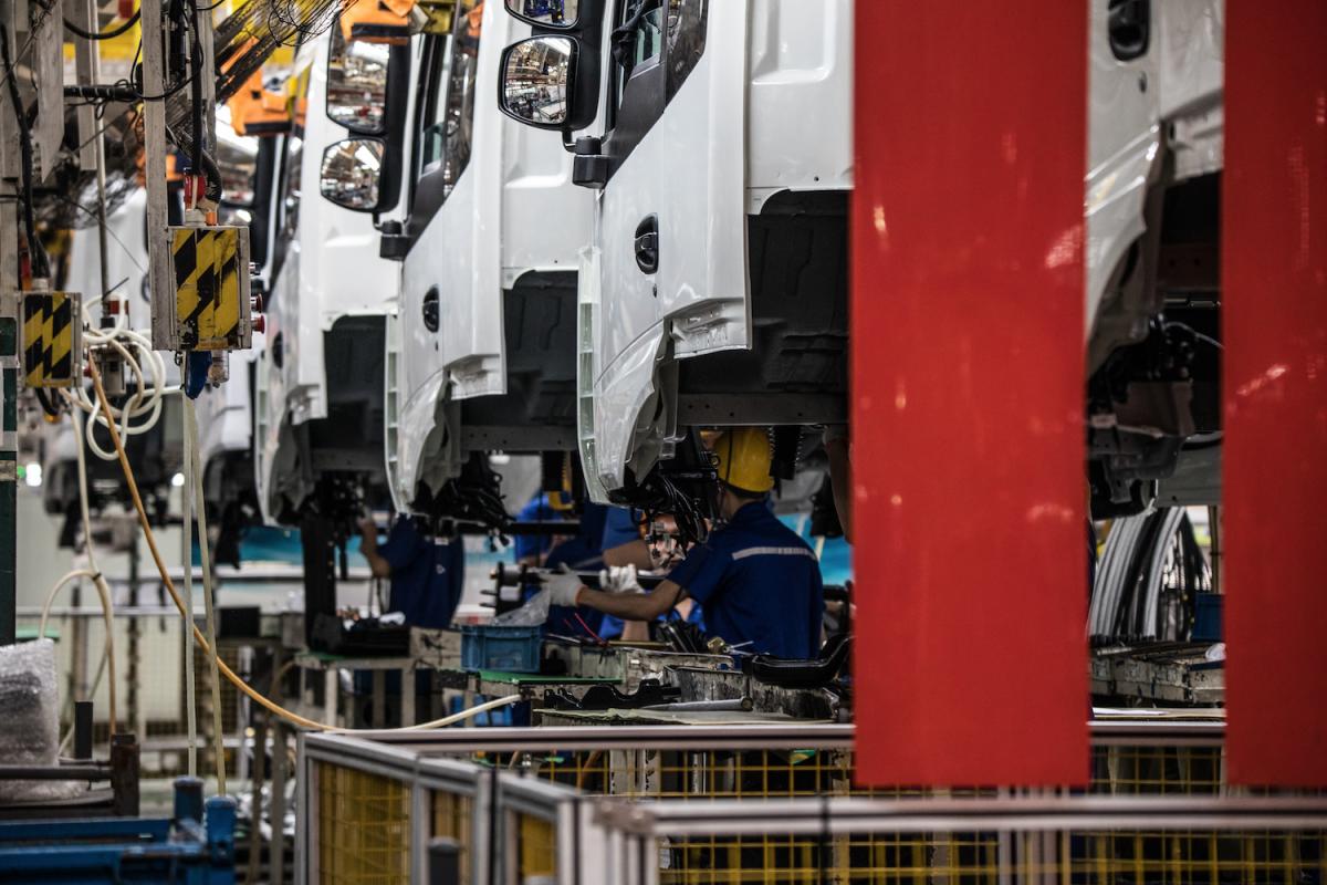 china exposing companies