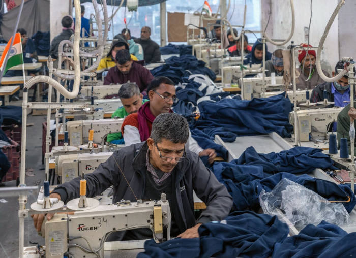 china fabric importers in delhi