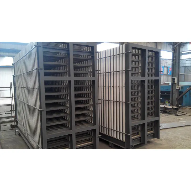 china fabricated solid partition wall wholesale China Factory