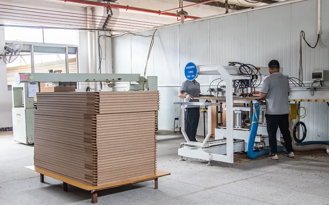 china fabricated solid partition wall wholesale