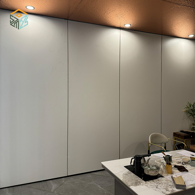 china fabricated solid partition wall wholesale