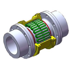 china falk flexible coupling wholesale
