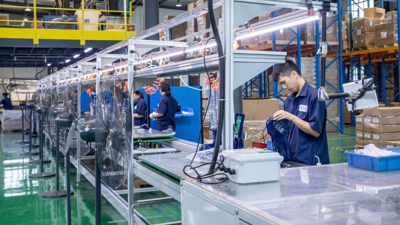 china famous company China Factory