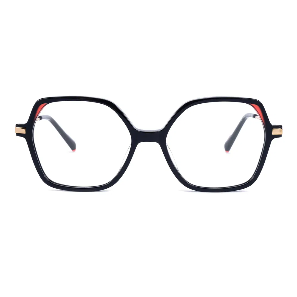 china fancy temple designed women glasses wholesalers China Factory