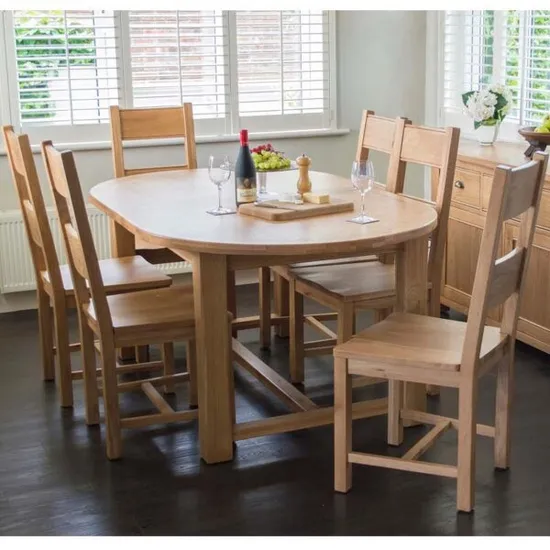 china farmhouse dining table set wholesalers