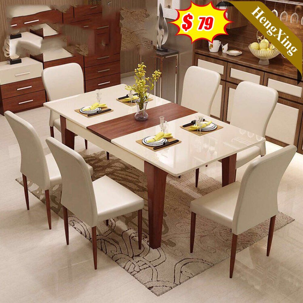 china farmhouse dining table set wholesalers