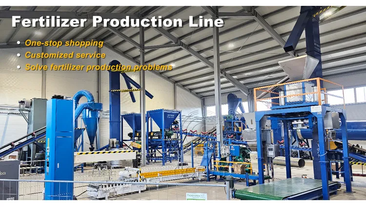 china fertilizer company China Factory