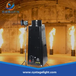 china fire machine for stage wholesale China Factory