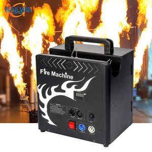 china fire machine for stage wholesale