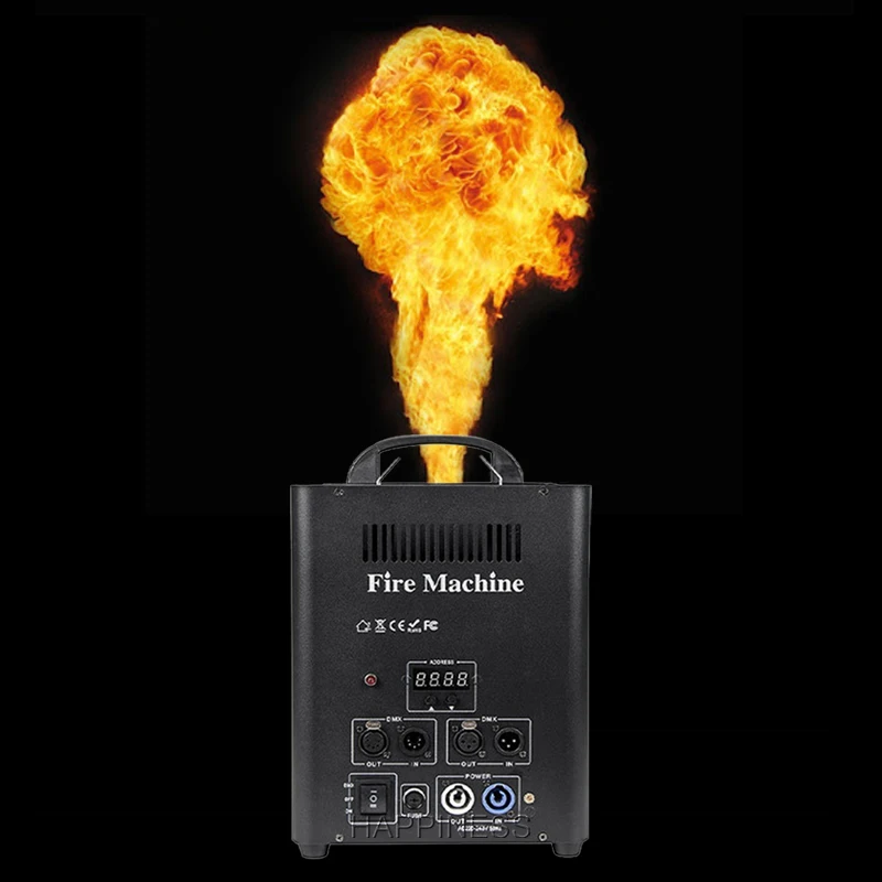 china fire machine for stage wholesale