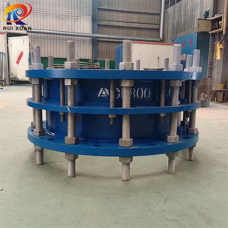 china fire pipe expansion joint wholesale China Factory