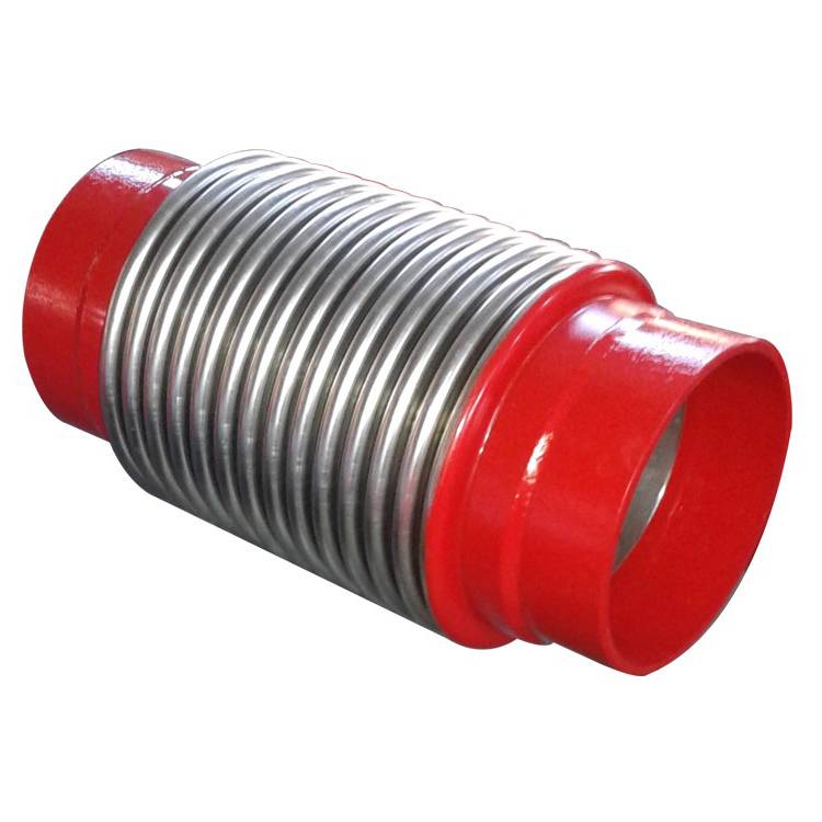 china fire pipe expansion joint wholesale