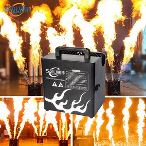 china fire stage effects wholesale
