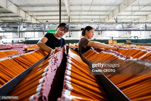 china first pencil company