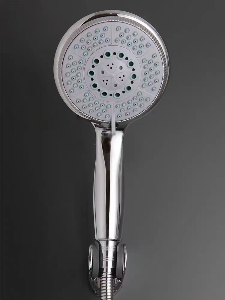 china five function shower head wholesalers China Factory