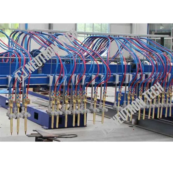 china flame machine wholesale