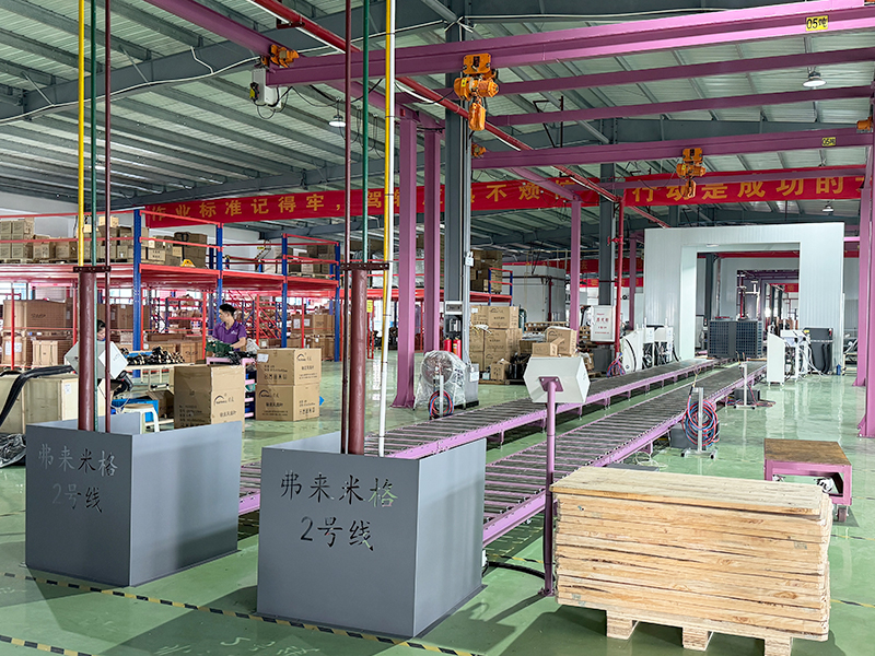 china flamingo skeleton wholesalers