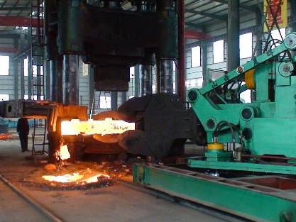 china flange free forgings wholesale