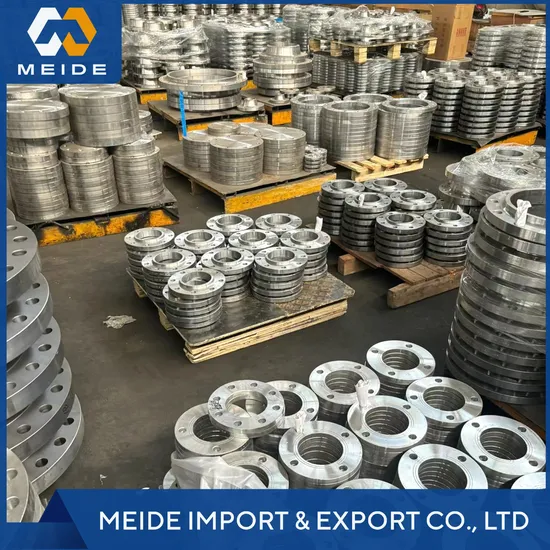 china flange ring forgings wholesale
