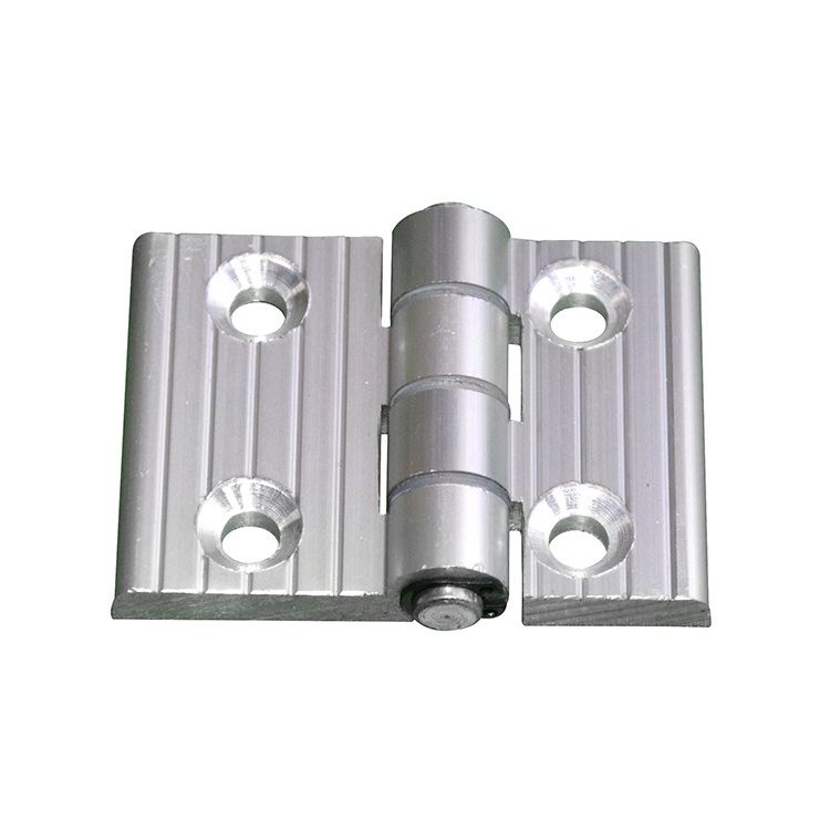 china flat door aluminium hinge wholesalers