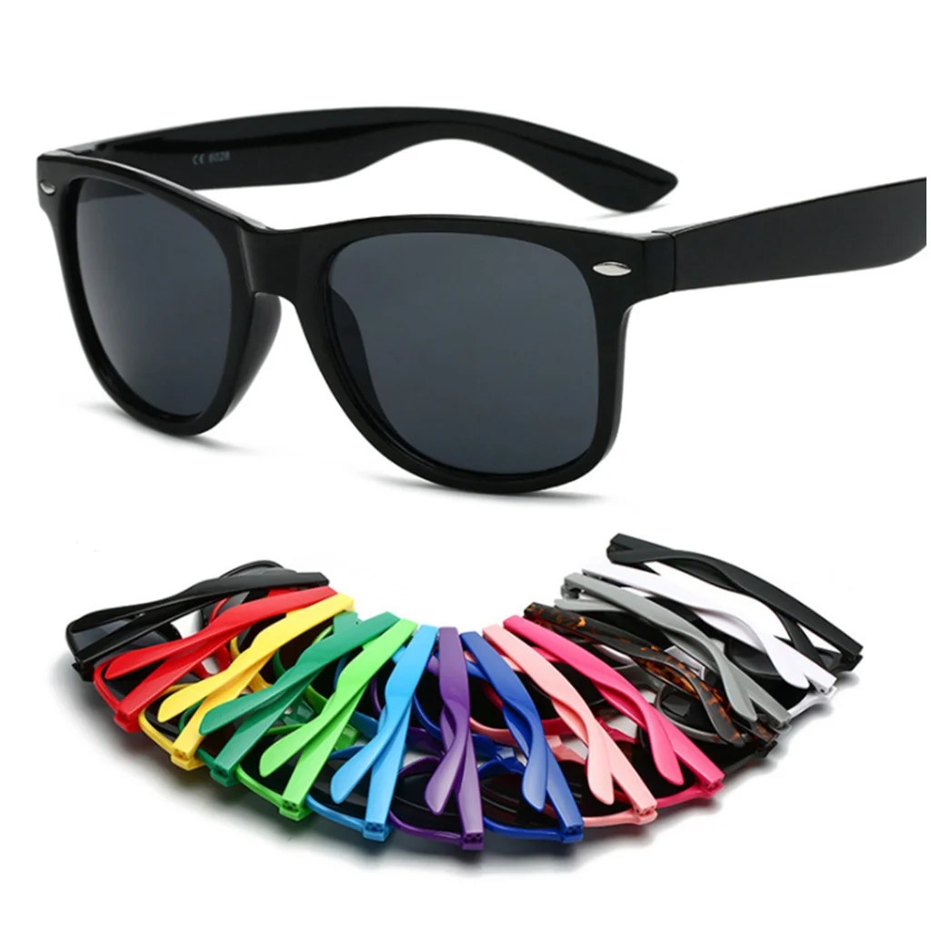china flat shape sunglasses wholesalers