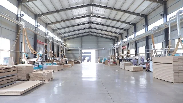 china flexible office wall company China Factory