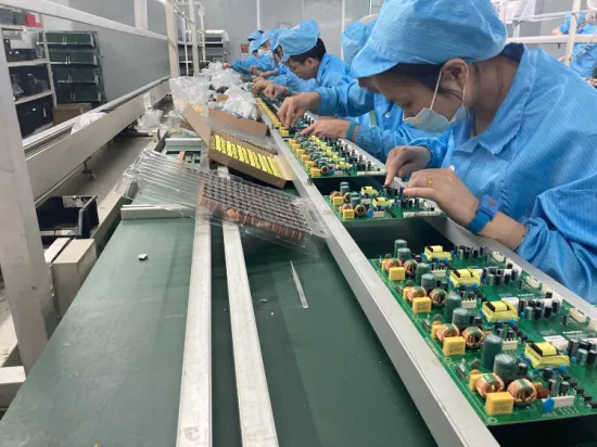 china flexible pcb fabrication
