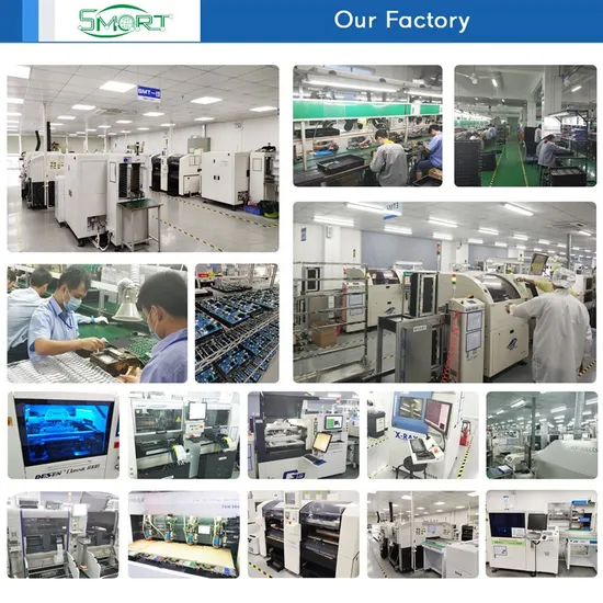 china flexible pcb fabrication