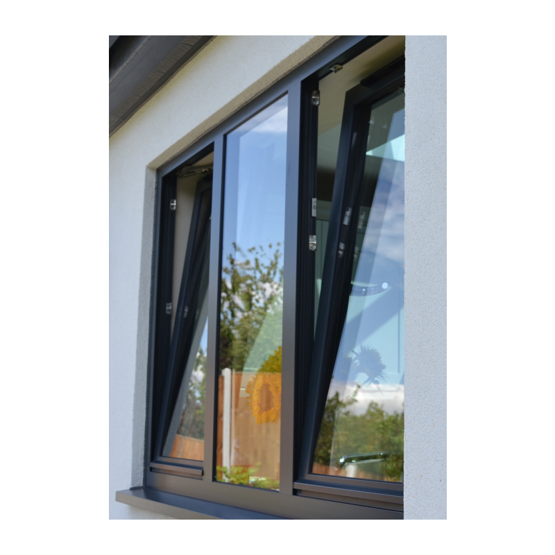 china flip casement window wholesale