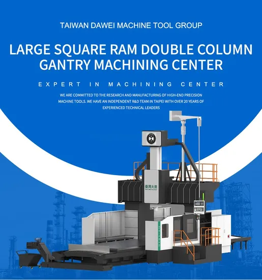 china floor type 5 axis milling machine wholesale