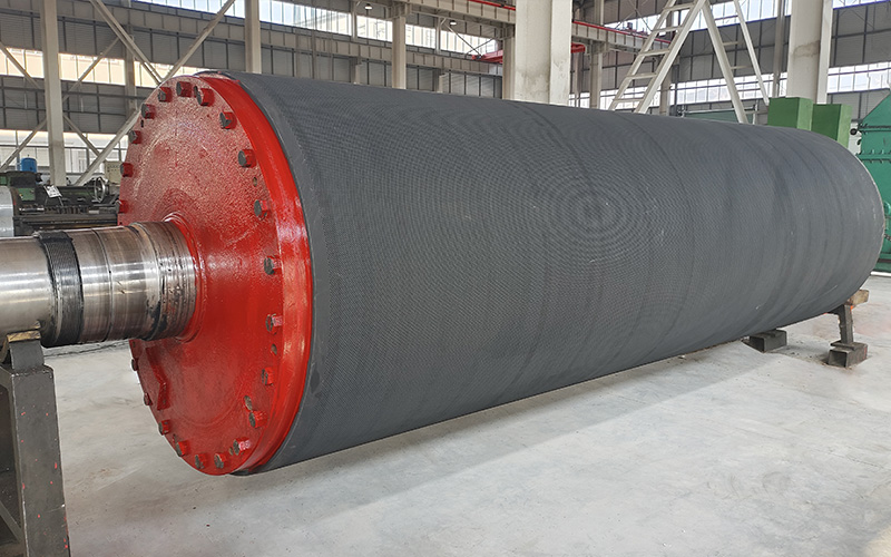 china fluorine rubber rollers wholesaler