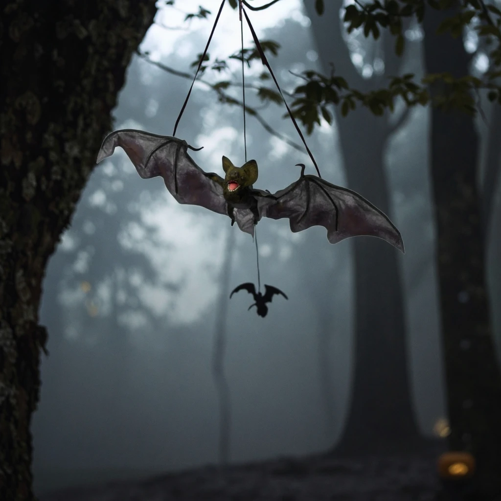 china flying bat animatronic company China Factory