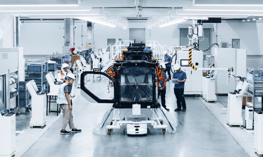 china flying car company China Factory